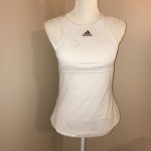 Adidas Tennis Outfit Combo
